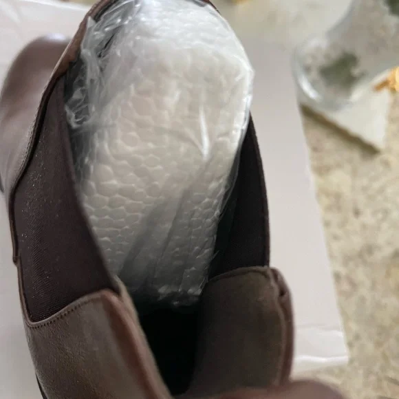 Soda ankle boots for women - Picture 8 of 12